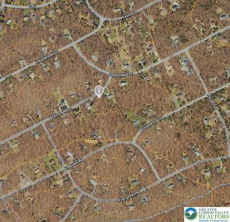 0.97 Acres of Residential Land for Sale in Tunkhannock Township, Pennsylvania