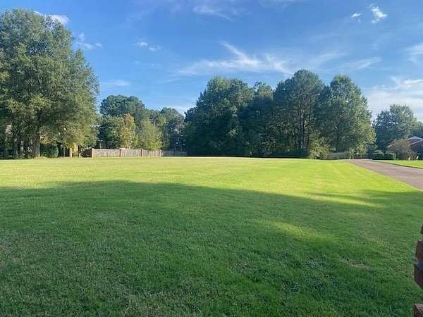 2 Acres of Residential Land for Sale in Memphis, Tennessee