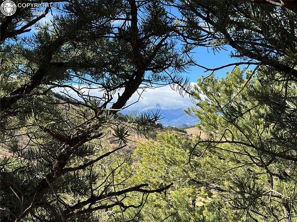 2.2 Acres of Residential Land for Sale in Cotopaxi, Colorado