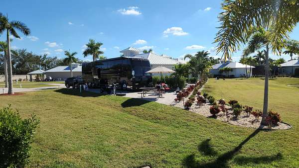 0.09 Acres of Residential Land for Sale in Port St. Lucie, Florida