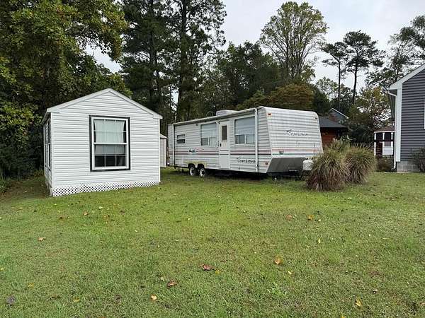 0.09 Acres of Land for Sale in Horntown, Virginia