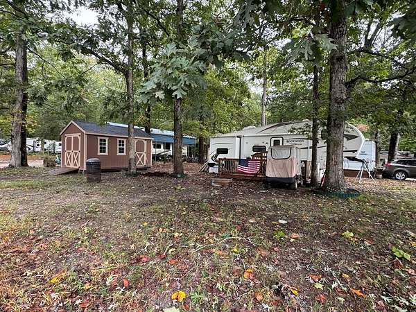 0.1 Acres of Residential Land for Sale in Horntown, Virginia