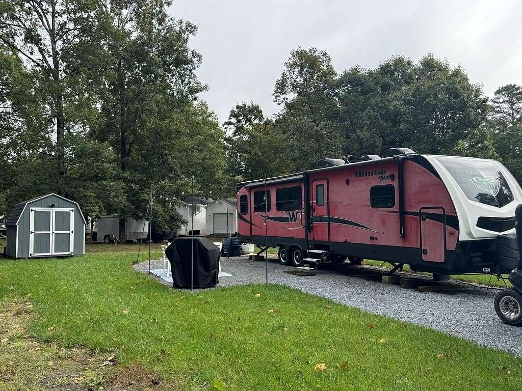 0.08 Acres of Residential Land for Sale in Horntown, Virginia