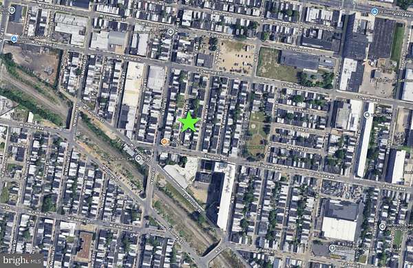 0.01 Acres of Land for Sale in Philadelphia, Pennsylvania