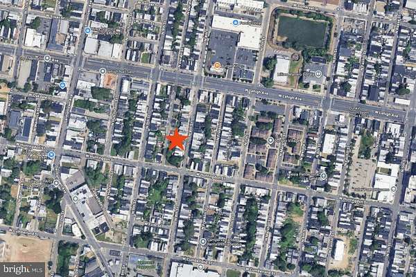 0.01 Acres of Land for Sale in Philadelphia, Pennsylvania