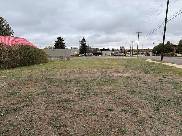 0.17 Acres of Land for Sale in Great Falls, Montana
