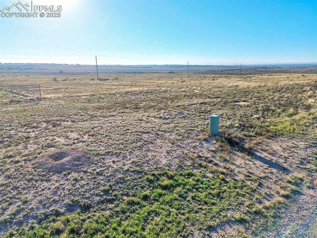 1 Acre of Land for Sale in Pueblo, Colorado