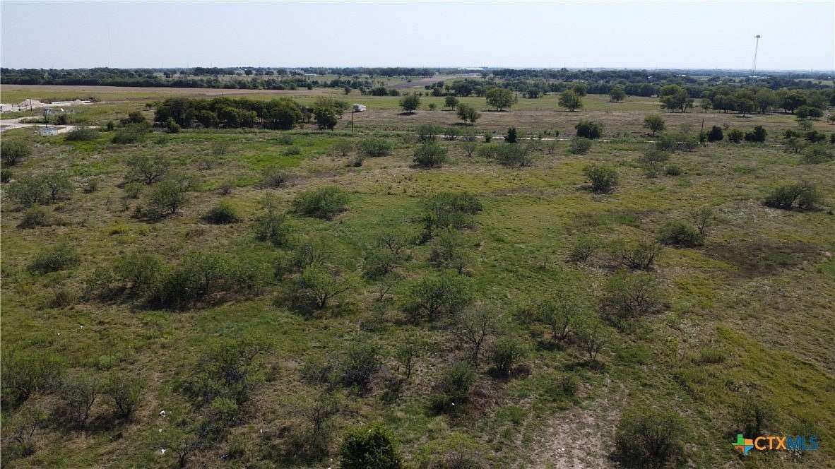 2 Acres of Residential Land for Sale in Troy, Texas