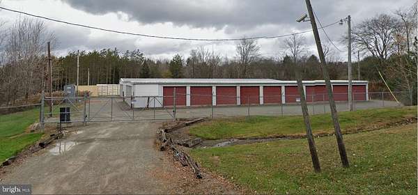 1.54 Acres of Commercial Land for Sale in Liberty, Pennsylvania