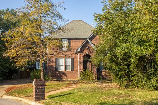 0.08 Acres of Residential Land for Sale in College Station, Texas