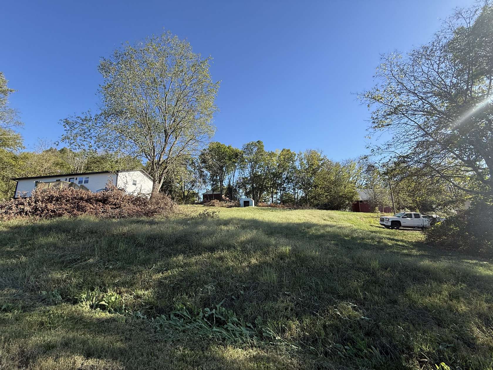 0.29 Acres of Residential Land for Sale in Hendersonville, Tennessee