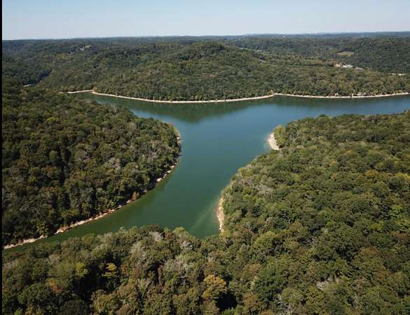 0.46 Acres of Residential Land for Sale in Smithville, Tennessee