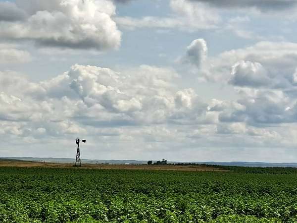 473 Acres of Recreational Land & Farm for Sale in Gordon, Nebraska
