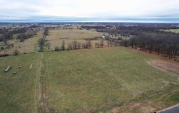 4.32 Acres of Residential Land for Sale in Republic, Missouri