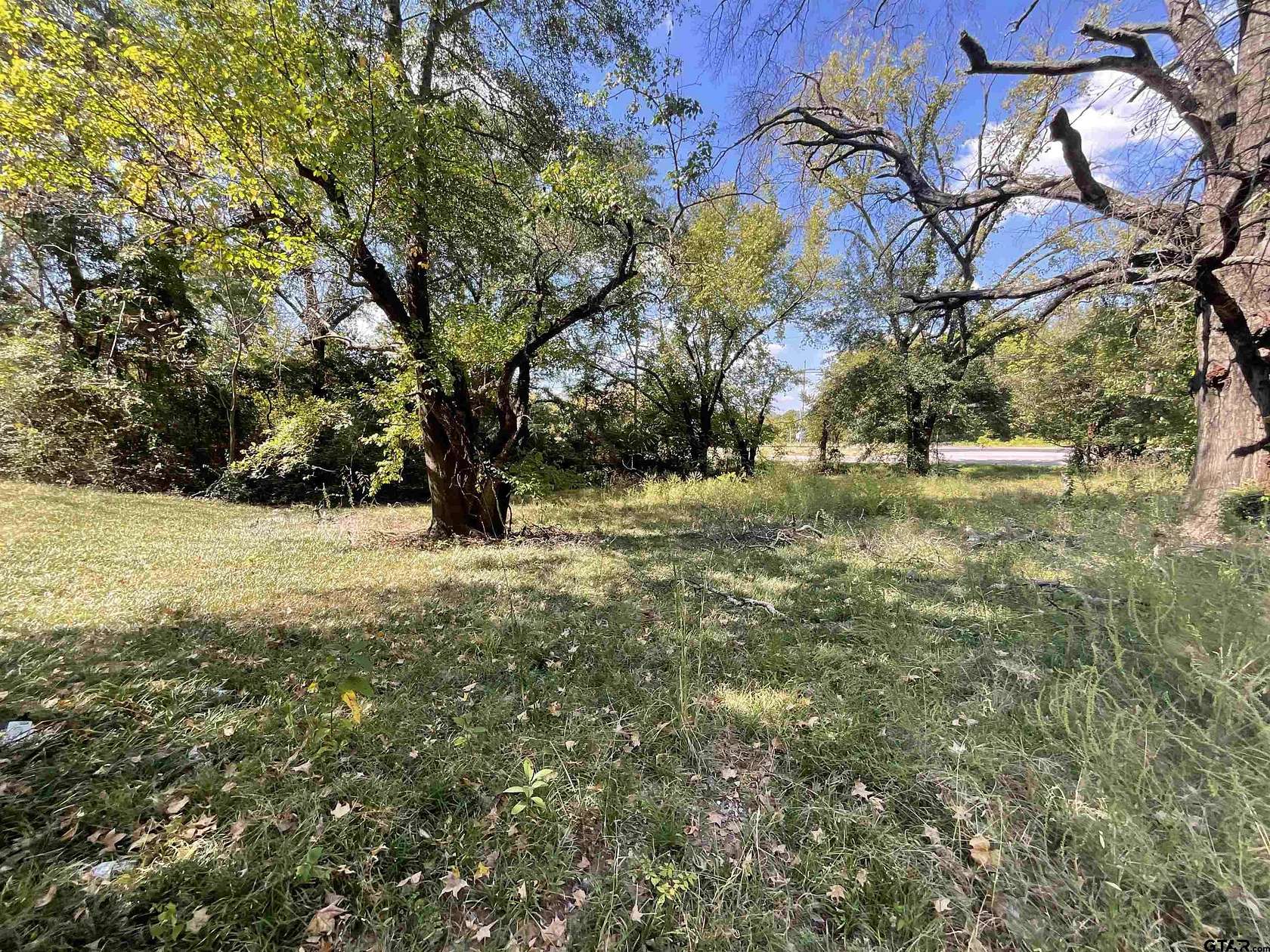 0.48 Acres of Residential Land for Sale in Tyler, Texas