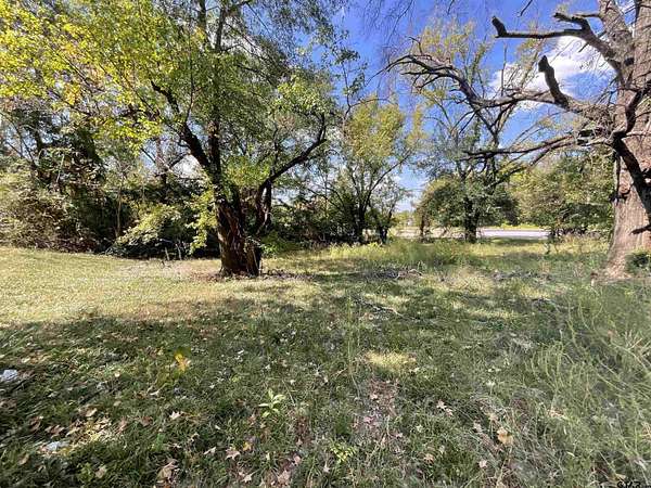 0.48 Acres of Residential Land for Sale in Tyler, Texas