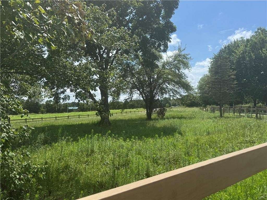 38 Acres of Agricultural Land for Sale in Seligman, Missouri