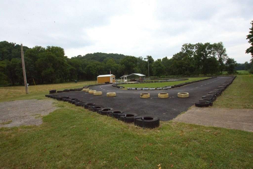 4.19 Acres of Residential Land for Sale in Noel, Missouri