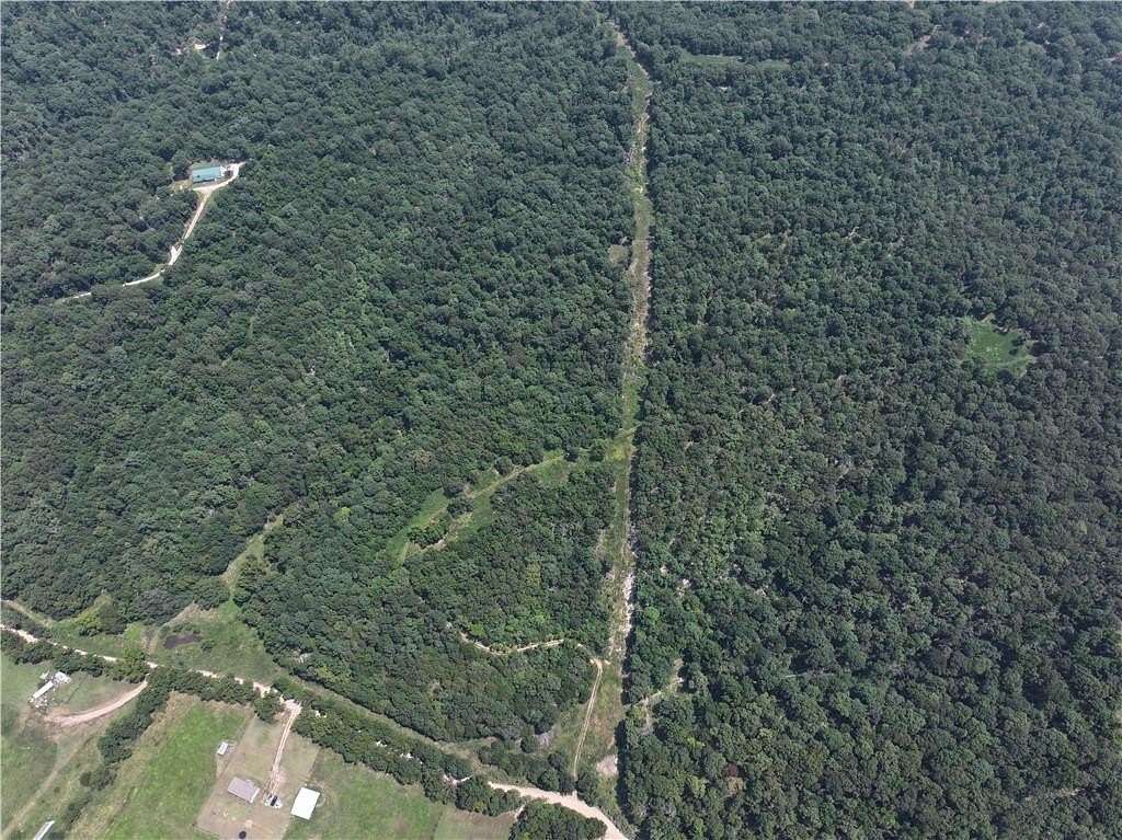 72 Acres of Recreational Land for Sale in Anderson, Missouri