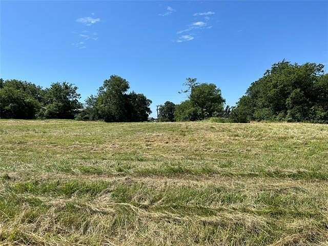 0.97 Acres of Mixed-Use Land for Sale in Kingston, Oklahoma