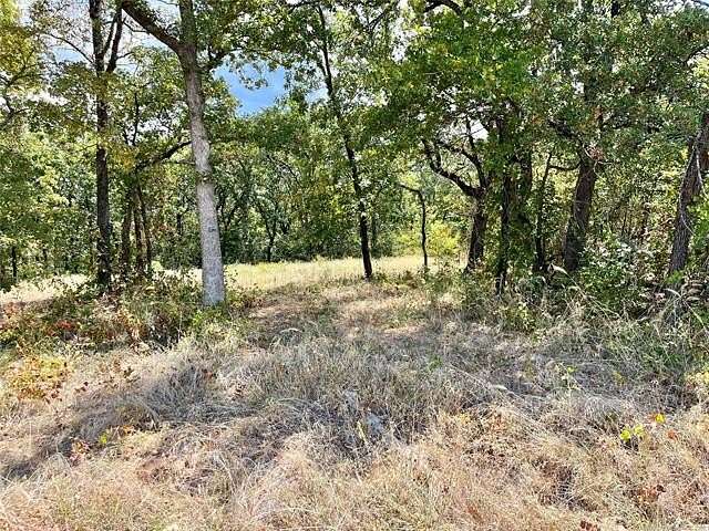 0.53 Acres of Land for Sale in Kingston, Oklahoma