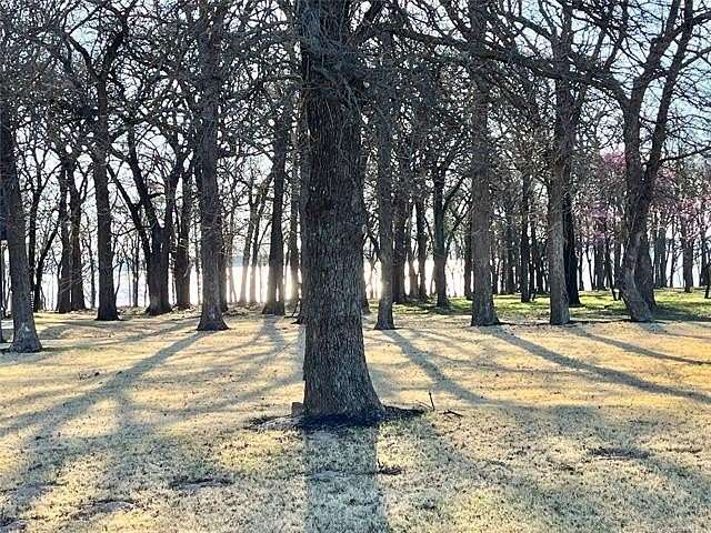 0.77 Acres of Residential Land for Sale in Kingston, Oklahoma