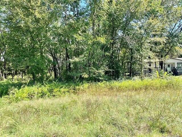 0.75 Acres of Residential Land for Sale in Kingston, Oklahoma