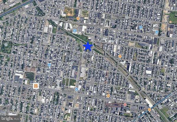 0.02 Acres of Land for Sale in Philadelphia, Pennsylvania