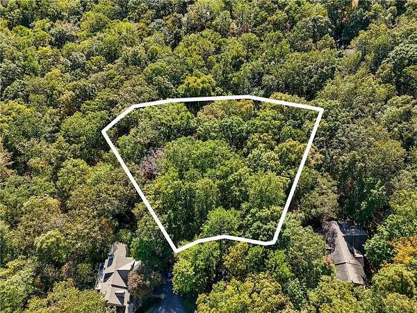 0.9 Acres of Residential Land for Sale in Jasper, Georgia