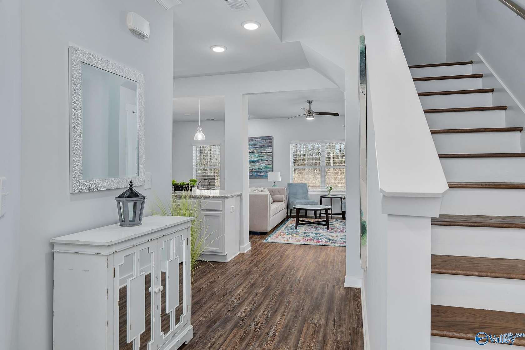 0.14 Acres of Residential Land with Home for Sale in Athens, Alabama