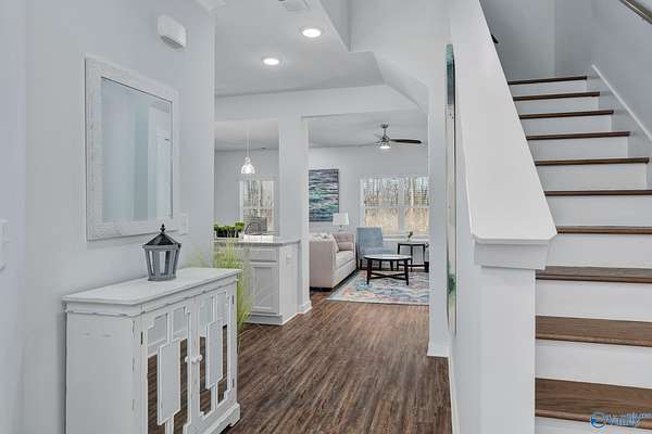 0.14 Acres of Residential Land with Home for Sale in Athens, Alabama