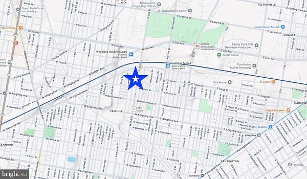 0.04 Acres of Land for Sale in Philadelphia, Pennsylvania