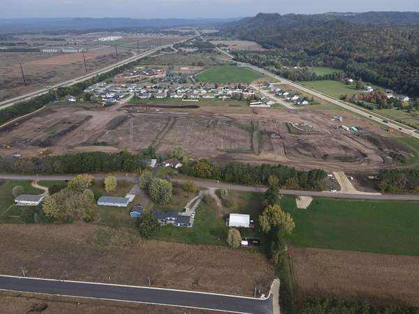 0.21 Acres of Residential Land for Sale in Holmen, Wisconsin