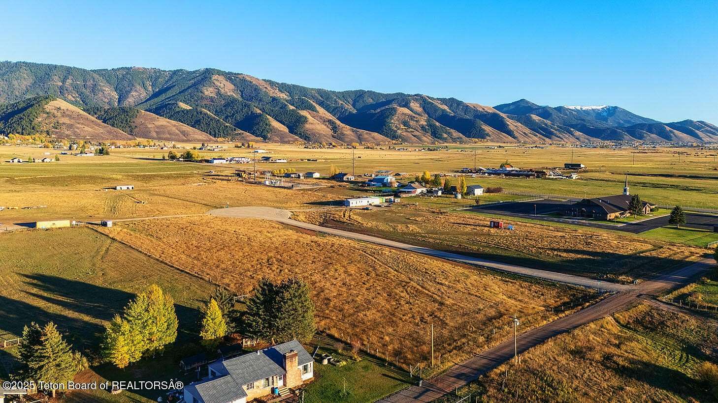 3.2 Acres of Residential Land for Sale in Grover, Wyoming