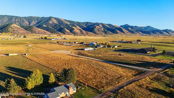 3.2 Acres of Residential Land for Sale in Grover, Wyoming