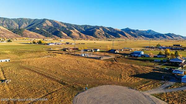 3.56 Acres of Residential Land for Sale in Grover, Wyoming