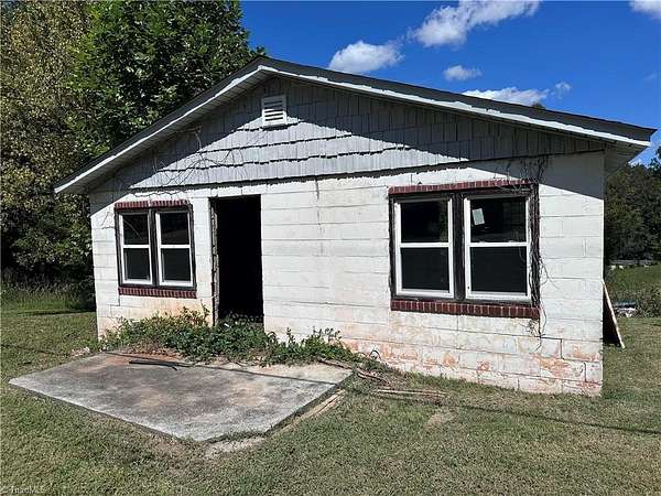 0.79 Acres of Residential Land for Sale in Mocksville, North Carolina