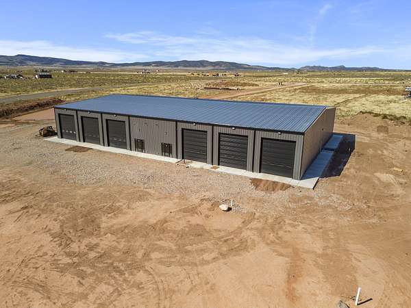 5 Acres of Improved Commercial Land for Sale in Cedar City, Utah