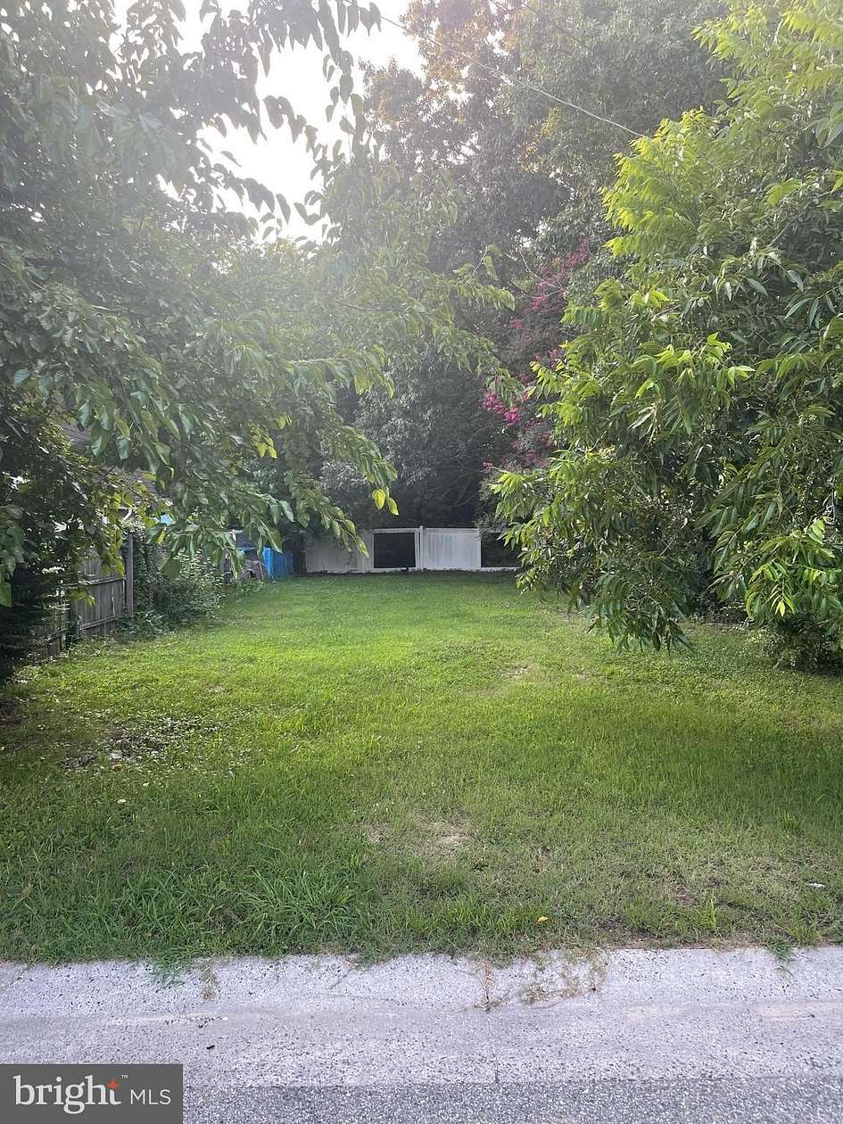 0.1 Acres of Land for Sale in Cambridge, Maryland