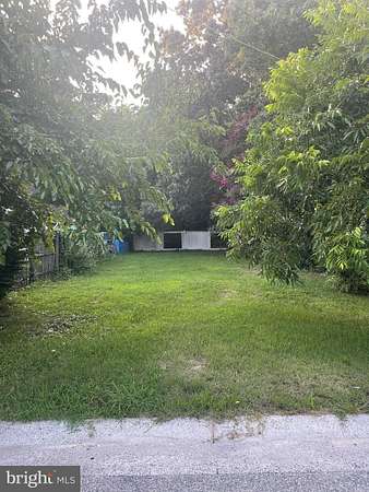 0.1 Acres of Residential Land for Sale in Cambridge, Maryland