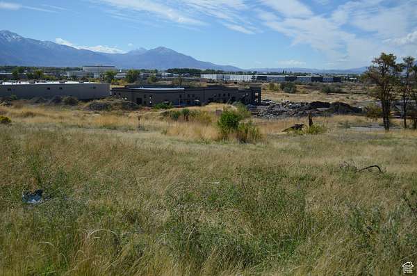 2.17 Acres of Commercial Land for Sale in Provo, Utah