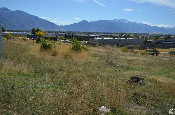 2.86 Acres of Commercial Land for Sale in Provo, Utah