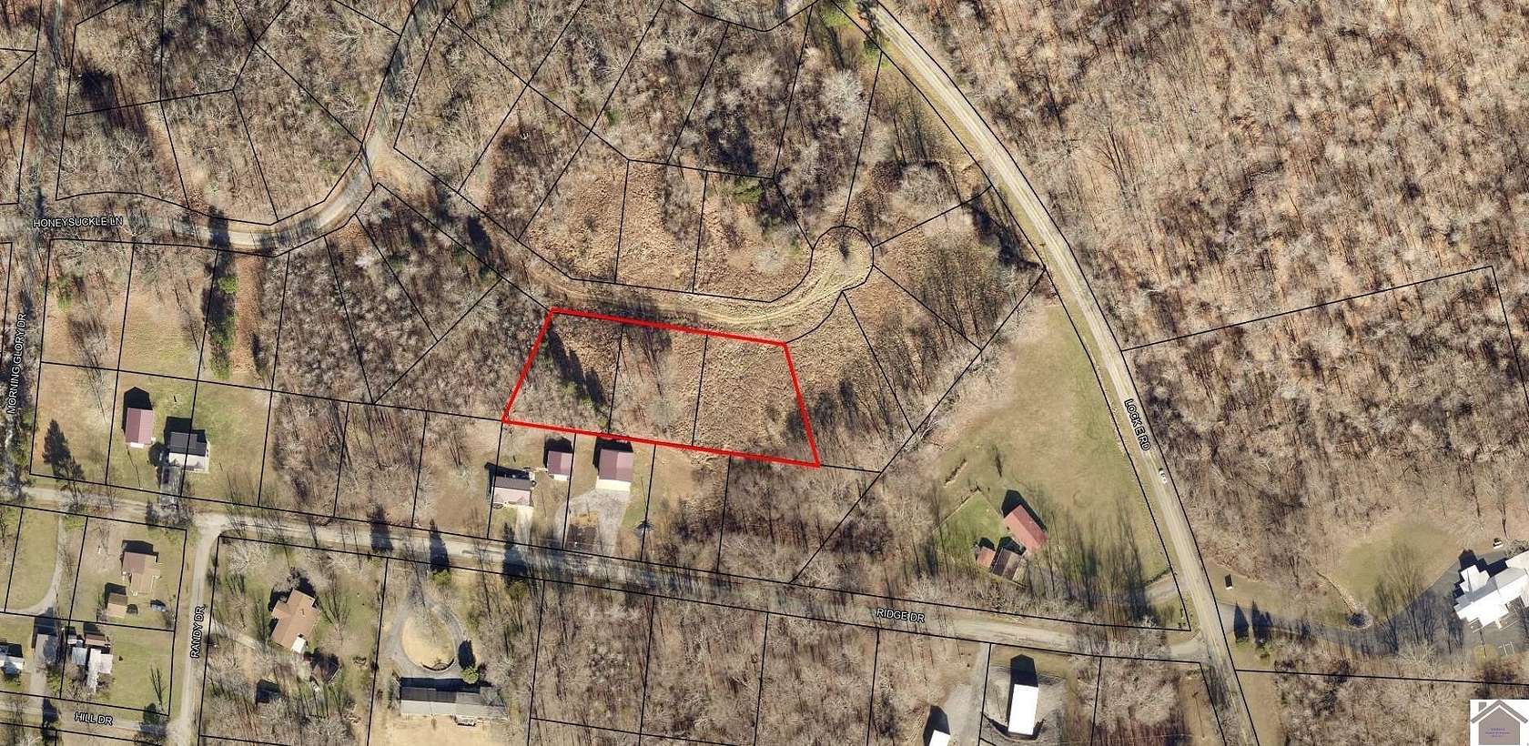 1.2 Acres of Residential Land for Sale in Cadiz, Kentucky