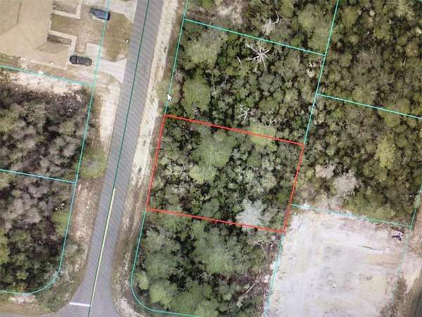 0.23 Acres of Residential Land for Sale in Ocala, Florida
