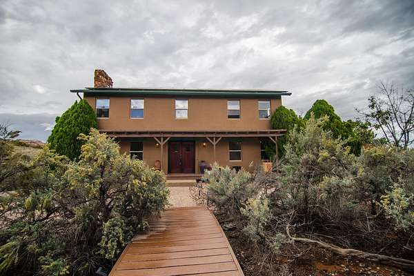 2.4 Acres of Residential Land with Home for Sale in Grand Junction, Colorado