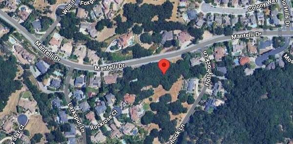 1.26 Acres of Residential Land for Sale in Gilroy, California