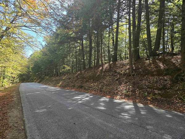 21.1 Acres of Recreational Land for Sale in Bartlett, New Hampshire