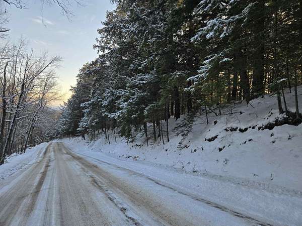 21.1 Acres of Recreational Land for Sale in Bartlett, New Hampshire