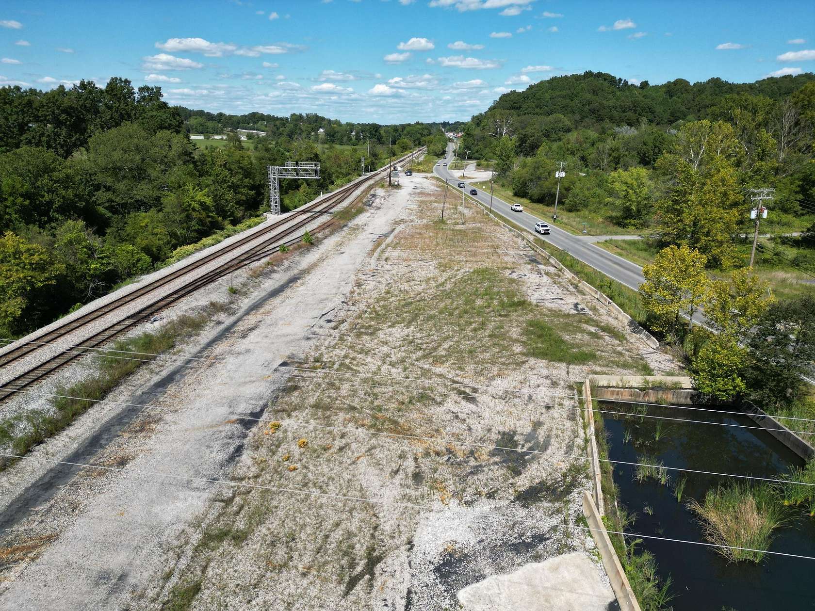 5 Acres of Commercial Land for Sale in East Bernstadt, Kentucky