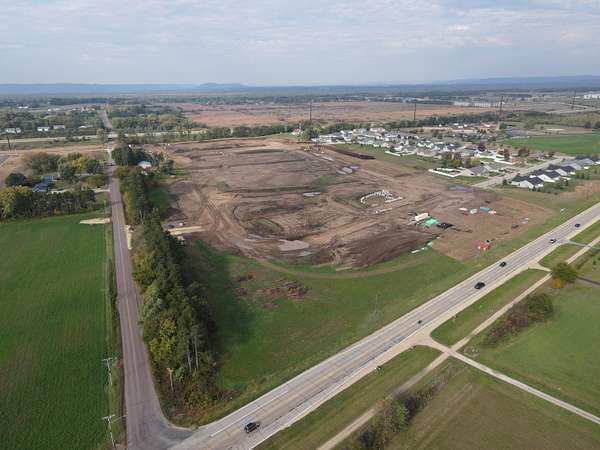 0.21 Acres of Residential Land for Sale in Holmen, Wisconsin